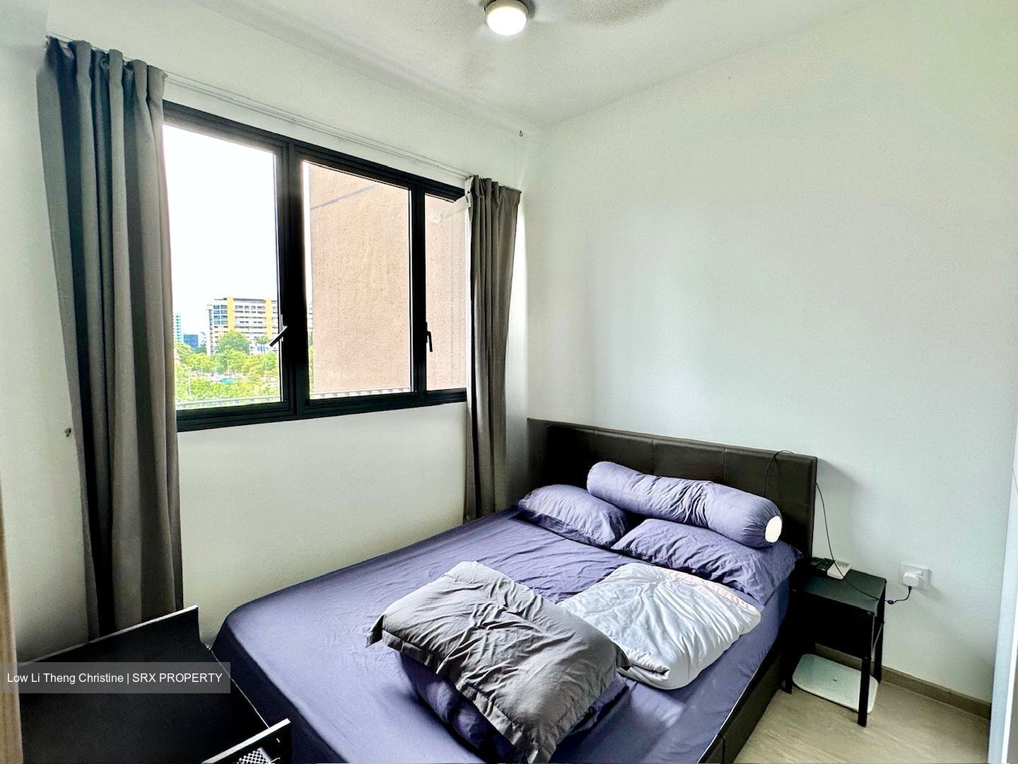 The Garden Residences (D19), Apartment #501446651